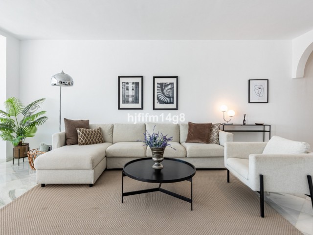 3 Schlafzimmer Apartment in Benahavís