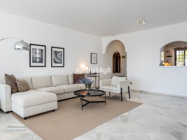 3 Schlafzimmer Apartment in Benahavís