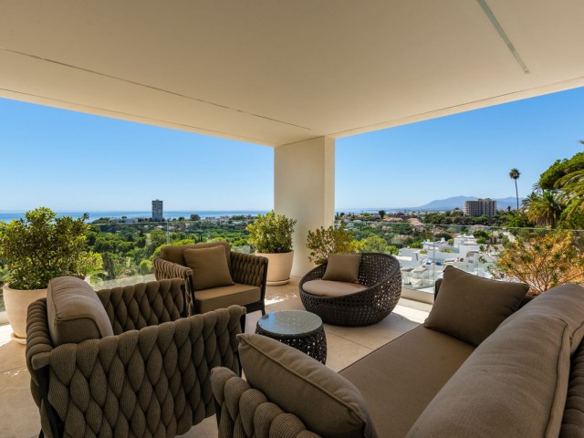 4 Makuuhuoneen Huvila Río Real