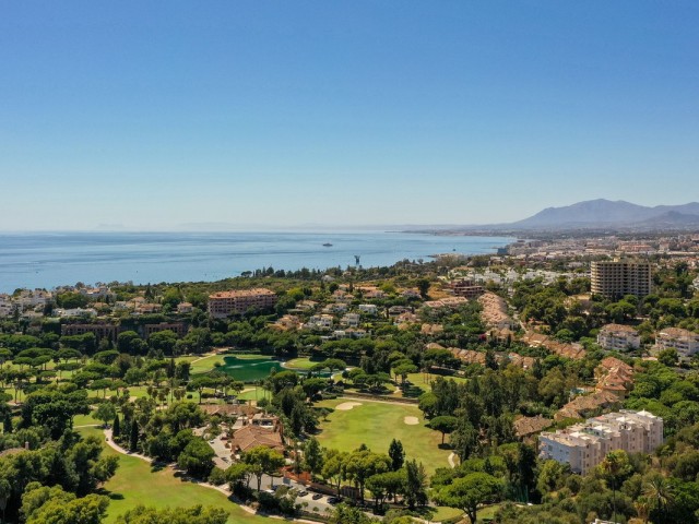 Huvila Marbella - R5153068