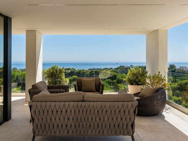 Huvila Marbella - R5153068