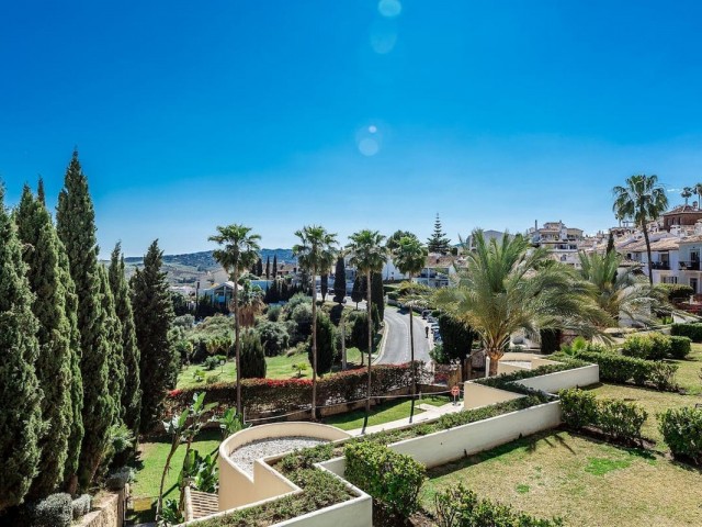 Leilighet, Mijas Golf, R5292913