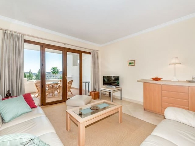 Leilighet, Mijas Golf, R5292913