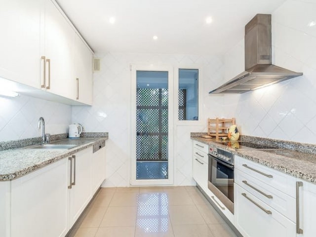 3 Makuuhuoneen Huoneisto Mijas Golf