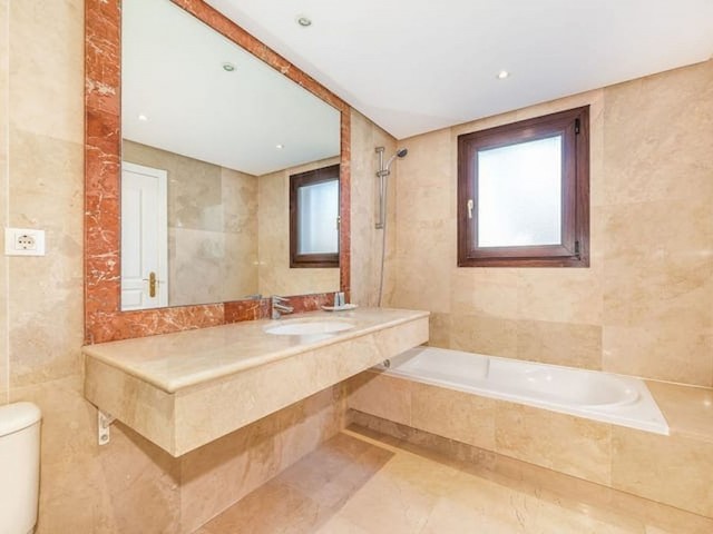 3 Makuuhuoneen Huoneisto Mijas Golf