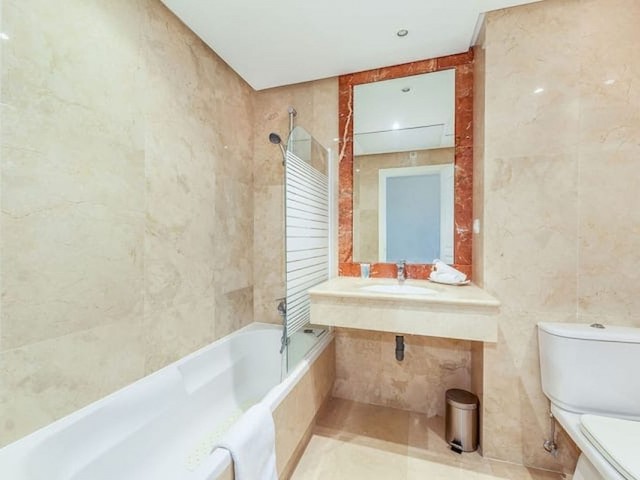 3 Makuuhuoneen Huoneisto Mijas Golf