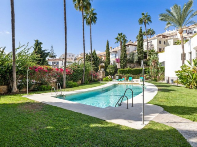 3 Makuuhuoneen Huoneisto Mijas Golf