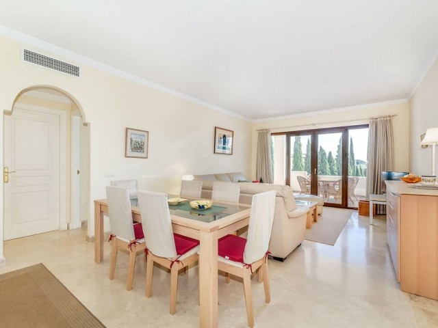 Appartement avec 3 Chambres  à Mijas Golf