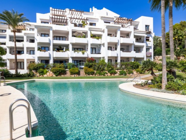 Appartement avec 3 Chambres  à Mijas Golf