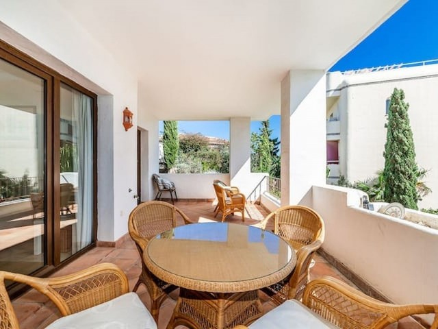 Apartment, Mijas Golf, R5292913