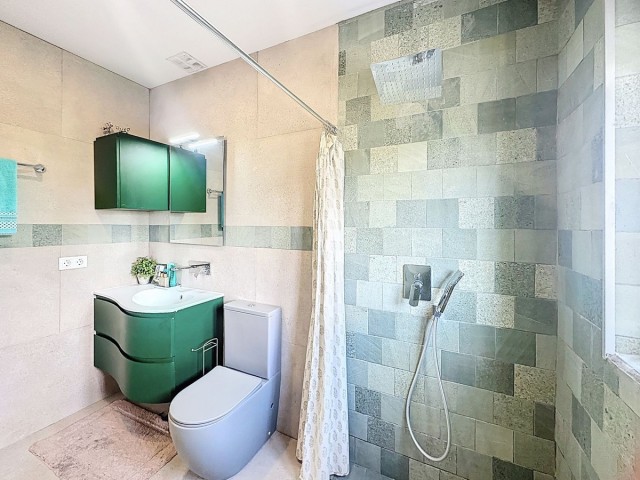 3 Makuuhuoneen Huvila Estepona