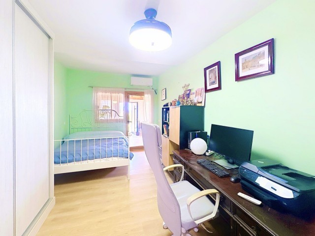 3 Makuuhuoneen Huvila Estepona