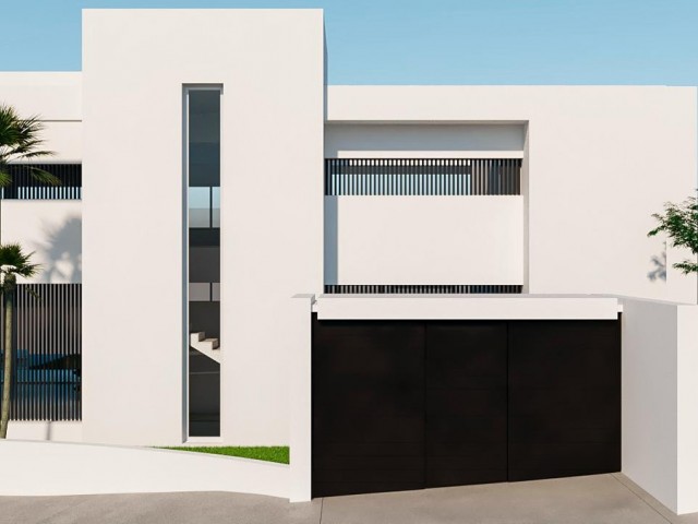  Tontti Nueva Andalucía