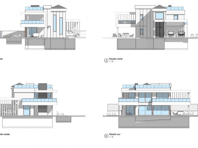  Tontti Nueva Andalucía