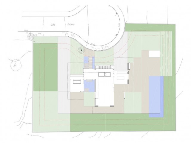  Tontti Nueva Andalucía