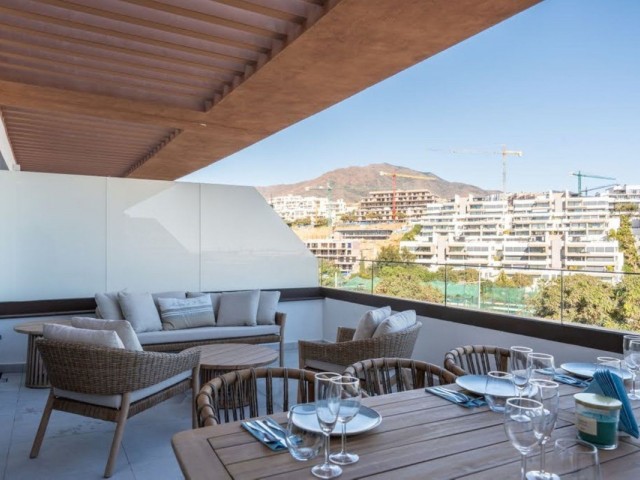 Appartement, Estepona