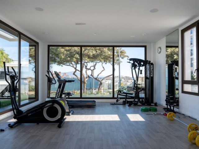 3 Slaapkamer Appartement in Estepona