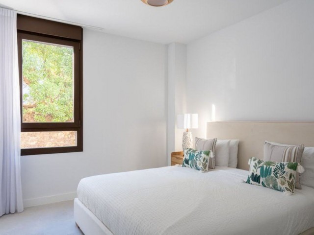 3 Slaapkamer Appartement in Estepona