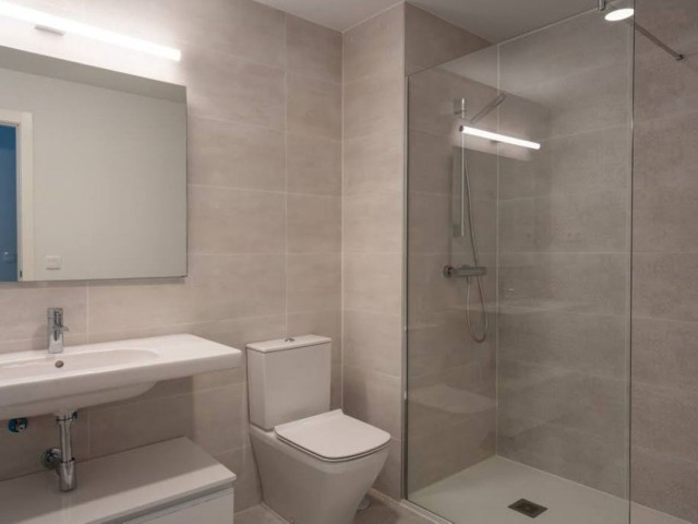 3 Slaapkamer Appartement in Estepona