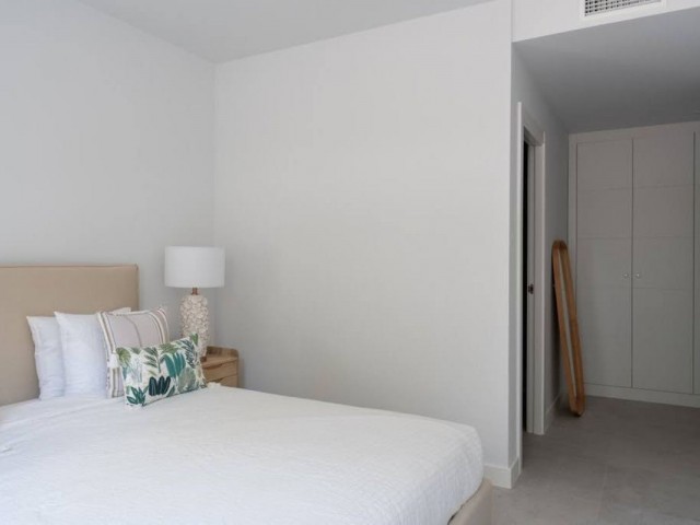 3 Slaapkamer Appartement in Estepona