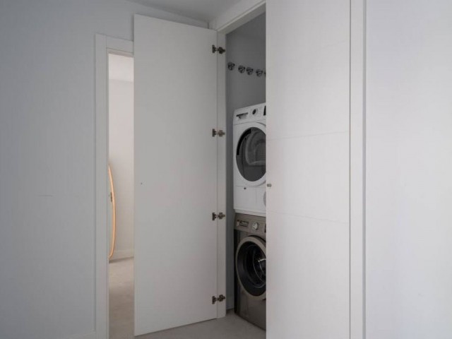 3 Slaapkamer Appartement in Estepona