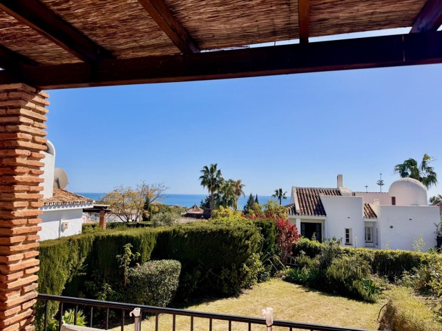 3 Bedrooms Villa in Calahonda