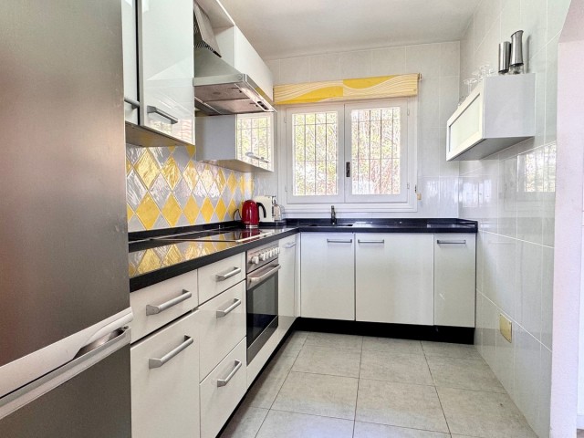 3 Bedrooms Villa in Calahonda