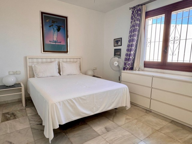 3 Bedrooms Villa in Calahonda