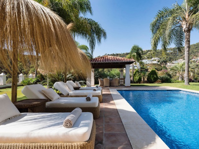 Villa, El Madroñal, R5308333