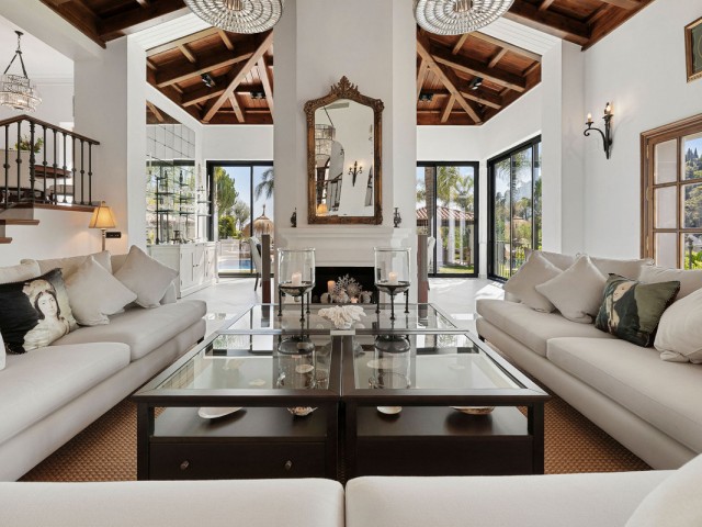 Villa, El Madroñal, R5308333