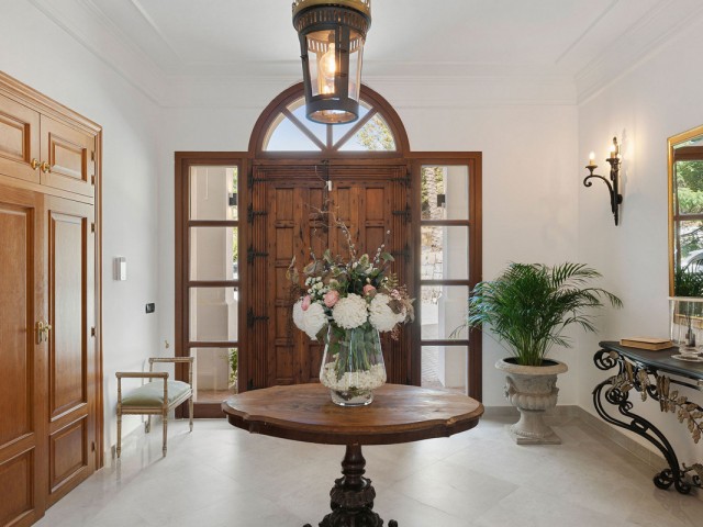 Villa, El Madroñal, R5308333