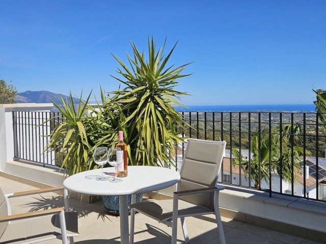 Penthouse La Mairena - R5309728