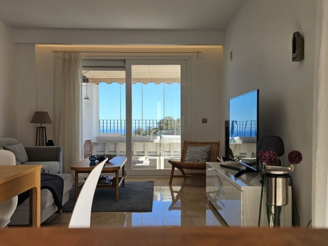 Penthouse i La Mairena