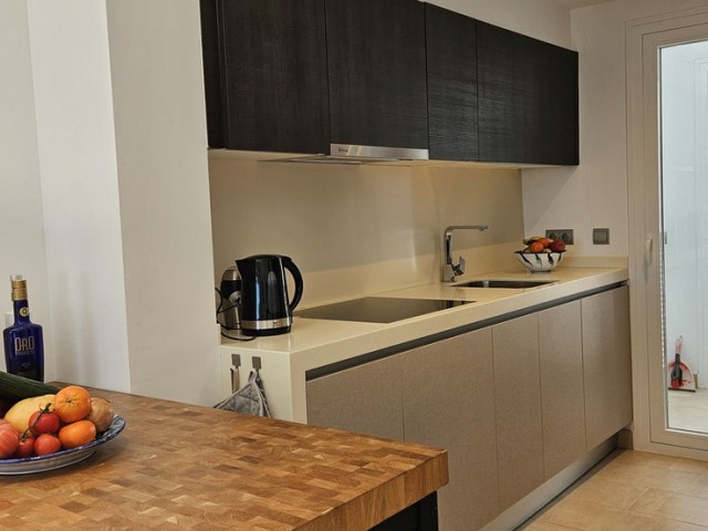 Penthouse i La Mairena