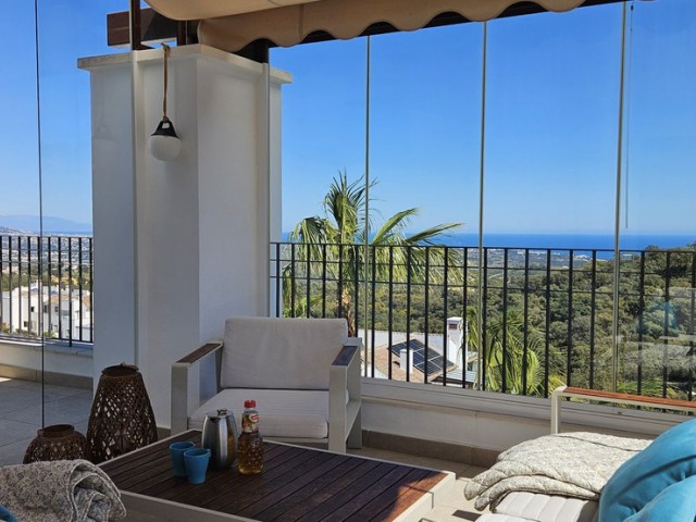 Penthouse in La Mairena