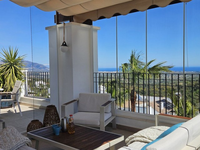 Penthouse in La Mairena