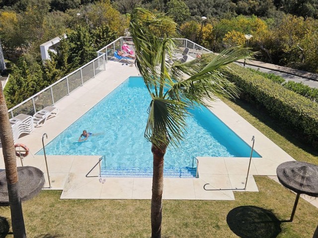 Penthouse in La Mairena