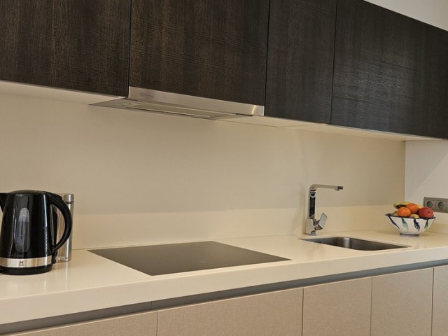 Penthouse in La Mairena