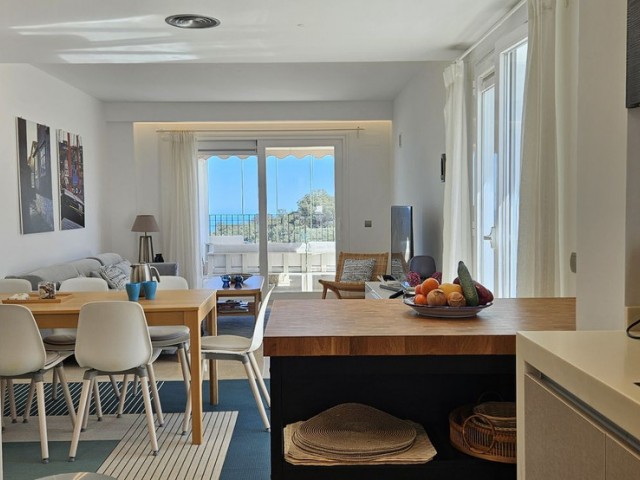 Penthouse in La Mairena