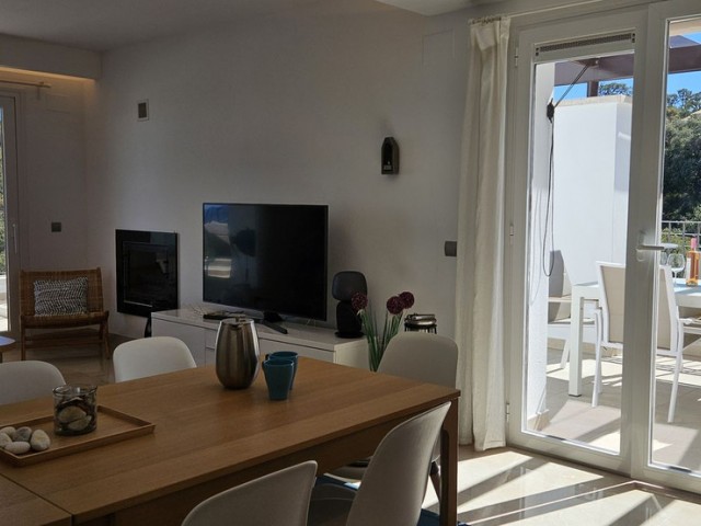 Penthouse in La Mairena