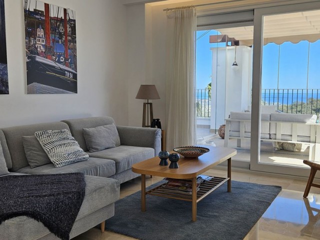 Penthouse in La Mairena