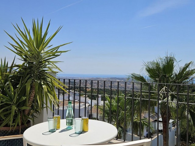 Penthouse in La Mairena