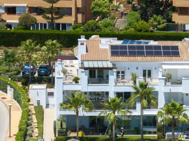 Penthouse in La Mairena
