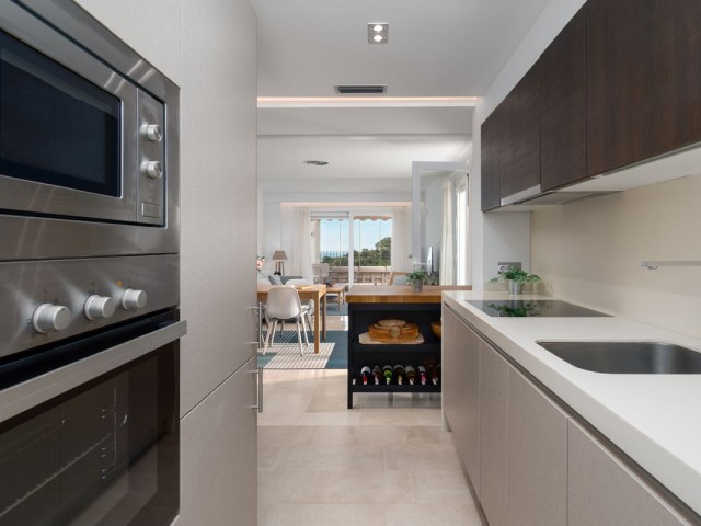 Penthouse in La Mairena