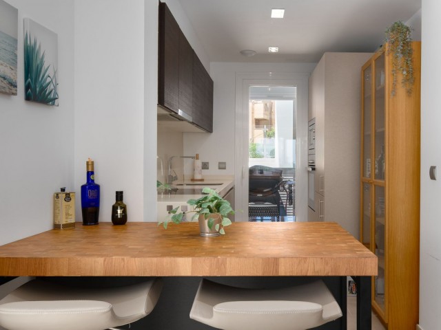 Penthouse in La Mairena