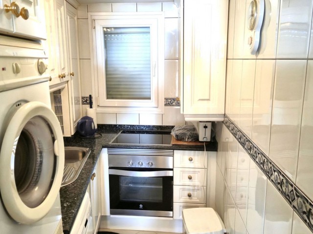 Penthouse, Puerto de Cabopino, R5317552