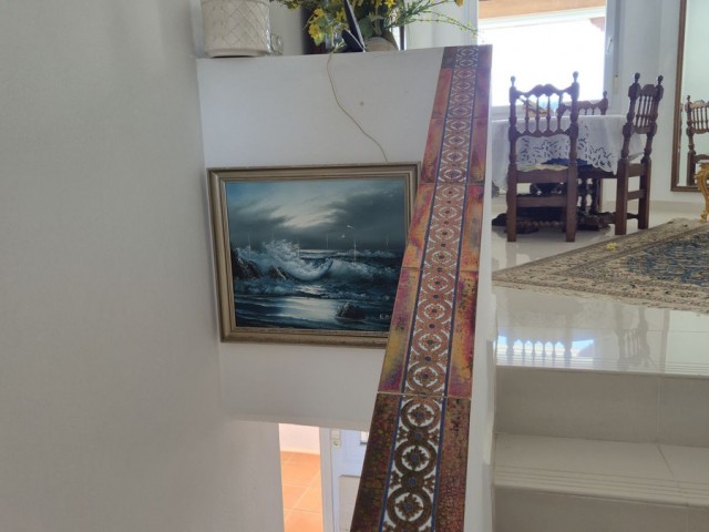 Kattohuoneisto Puerto de Cabopino