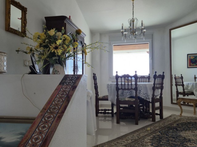 Kattohuoneisto Puerto de Cabopino