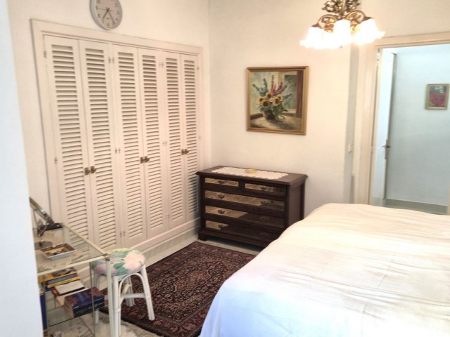 Kattohuoneisto Puerto de Cabopino