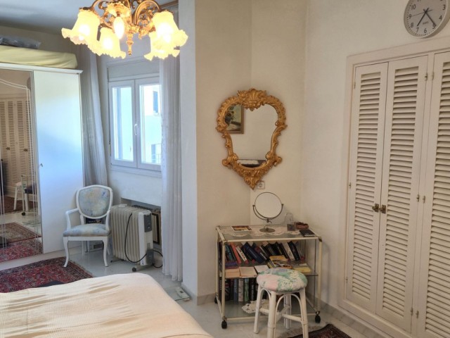 Kattohuoneisto Puerto de Cabopino